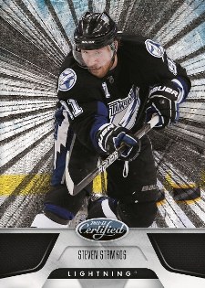 2011-12 Panini Certified Hockey 2
