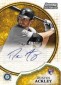 2011 Bowman Sterling Baseball 30