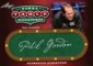 2011 Leaf Poker 2