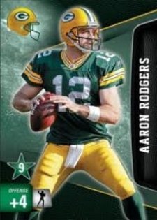 2011 Panini Adrenalyn XL Football