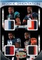 2011 Panini Gridiron Gear Football 25