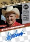 2011 Press Pass Legends Racing 3