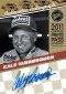 2011 Press Pass Legends Racing 4