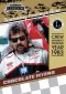 2011 Press Pass Legends Racing 1