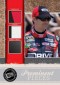 2011 Press Pass Legends Racing 5