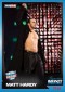 2011 TriStar TNA Signature Impact Wrestling 24