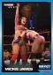 2011 TriStar TNA Signature Impact Wrestling 25