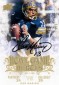 2011 Upper Deck College Football Legends 51