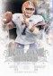 2011 Upper Deck College Football Legends 50