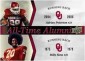 2011 Upper Deck University of Oklahoma Football 11
