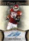 2011 Upper Deck University of Oklahoma Football 9