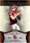 2011 Upper Deck University of Oklahoma Football 7