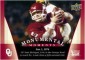 2011 Upper Deck University of Oklahoma Football 12