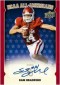 2011 Upper Deck University of Oklahoma Football 10