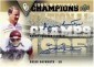 2011 Upper Deck University of Oklahoma Football 1