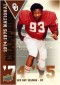 2011 Upper Deck University of Oklahoma Football 5