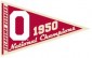 2011 Upper Deck University of Oklahoma Football 15