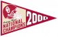 2011 Upper Deck University of Oklahoma Football 18