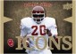 2011 Upper Deck University of Oklahoma Football 13