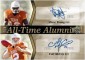 2011 Upper Deck University of Texas Football 12