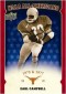 2011 Upper Deck University of Texas Football 9
