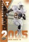 2011 Upper Deck University of Texas Football 7