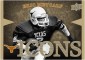 2011 Upper Deck University of Texas Football 10