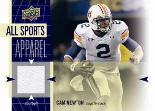 2011 Upper Deck World of Sports 14