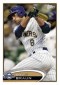 2012 Topps Series 1 Baseball Cards 4