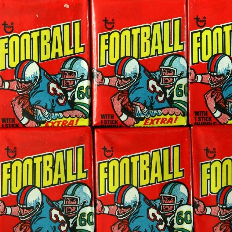 thumbnail image 2 of 1975 Topps Football Cards - Choose Any Card #1-156 To Complete Your Vintage NFL Set 2 of 14