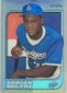 1997 Bowman Chrome Baseball Cards 8