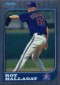 1997 Bowman Chrome Baseball Cards 6
