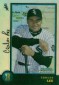 1998 Bowman Chrome Baseball Cards 2