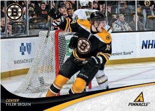 2011-12 Pinnacle Hockey