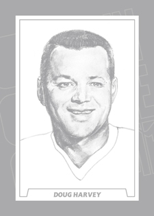 2011 In the Game Ultimate Memorabilia 11th Edition Hockey Cards