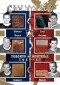 2011 In the Game Ultimate Memorabilia 11th Edition Hockey Cards 4