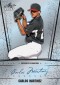 2011 Leaf Metal Draft Baseball 1