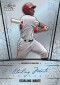 2011 Leaf Metal Draft Baseball 2