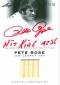 2011 Leaf Pete Rose Legacy Baseball Cards 3