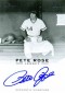 2011 Leaf Pete Rose Legacy Baseball Cards 2