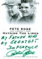 2011 Leaf Pete Rose Legacy Baseball Cards 8