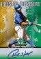 2011 Leaf Valiant Draft Baseball Cards 3