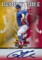 2011 Leaf Valiant Draft Baseball Cards 5