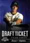 2011 Playoff Contenders Baseball Cards 15