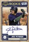 2011 Playoff Contenders Baseball Cards 17