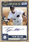 2011 Playoff Contenders Baseball Cards 18