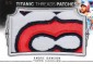 Drool-Worthy 2011 Topps Marquee Baseball Titanic Threads Patches 1