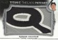 Drool-Worthy 2011 Topps Marquee Baseball Titanic Threads Patches 4