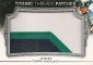 Drool-Worthy 2011 Topps Marquee Baseball Titanic Threads Patches 5