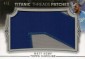 Drool-Worthy 2011 Topps Marquee Baseball Titanic Threads Patches 7